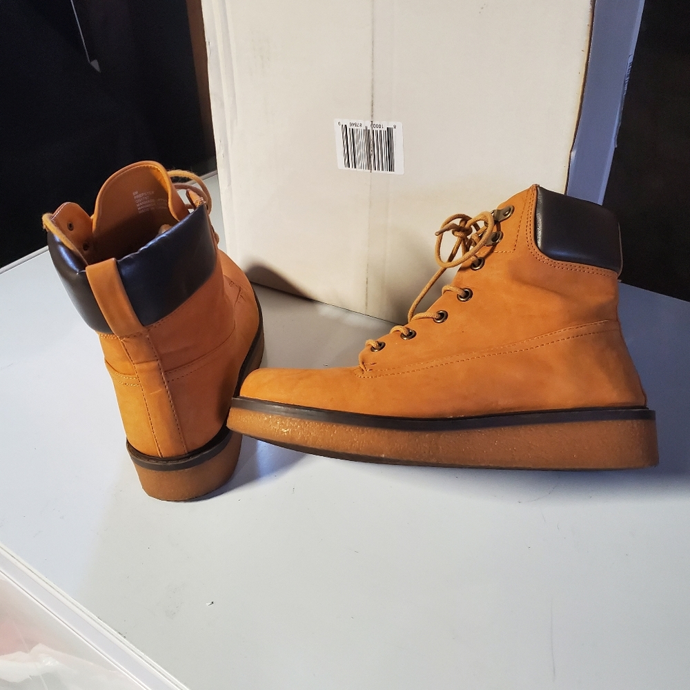 Boots